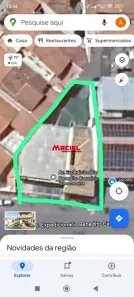 Prédio Comercial à venda, 250m² no Parque Santo Antônio, Jacareí