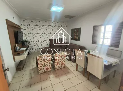 Casa com 3 Quartos à venda, 180m² no Santa Mônica, Uberlândia