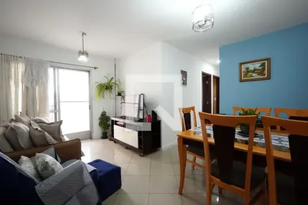 Apartamento com 3 Quartos à venda, 65m² no Ipiranga, São Paulo