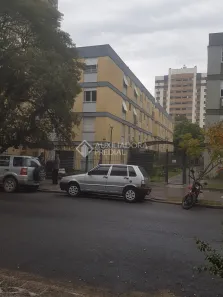 Apartamento com 2 Quartos à venda, 49m² no Menino Deus, Porto Alegre