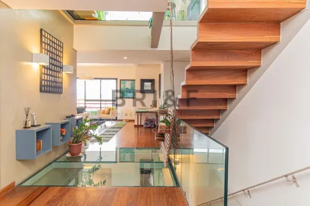 Apartamento com 4 Quartos à venda, 260m² no Itaim Bibi, São Paulo