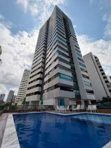 Apartamento com 4 Quartos à venda, 200m² no Madalena, Recife
