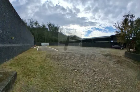 Lote/Terreno à venda, 1m² no Santa Luzia, Ribeirão Pires
