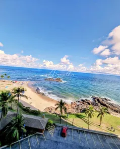 Apartamento com 2 Quartos à venda, 58m² no Ondina, Salvador