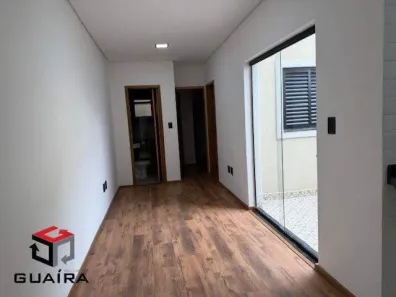 Cobertura com 2 Quartos à venda, 90m² no Vila Metalúrgica, Santo André