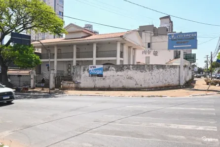 Imóvel Comercial com 4 Quartos para alugar, 948m² no Setor Marista, Goiânia