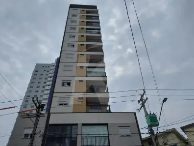 Apartamento com 1 Quarto para alugar, 30m² no Vila Paulicéia, São Paulo