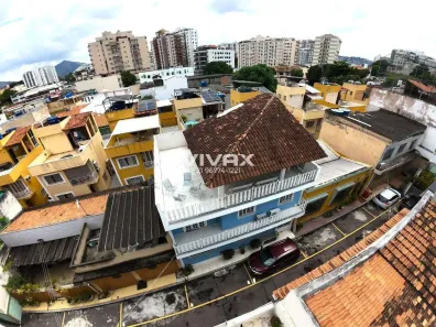 Casa com 5 Quartos à venda, 255m² no Cachambi, Rio de Janeiro