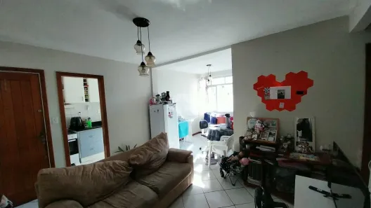 Apartamento com 3 Quartos à venda, 62m² no Abraão, Florianópolis
