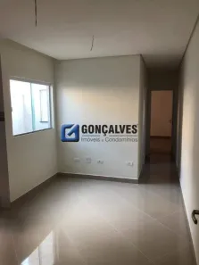 Cobertura com 2 Quartos à venda, 48m² no Parque Oratório, Santo André