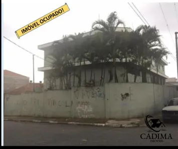 Galpão/Depósito/Armazém à venda, 800m² no Vila Nova York, São Paulo