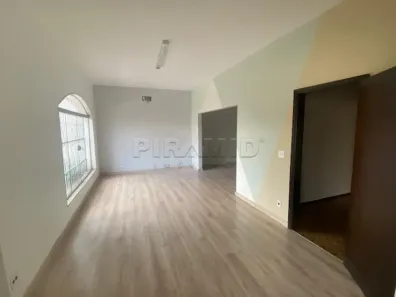 Imóvel Comercial para alugar, 218m² no Jardim Paulista, Ribeirão Preto
