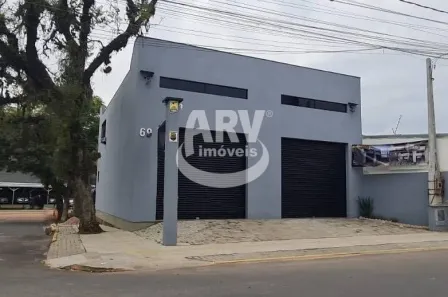 Ponto Comercial para alugar, 150m² no Vila Silveira Martins, Cachoeirinha