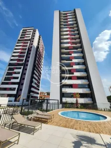Apartamento com 2 Quartos à venda, 67m² no Jardim Guarujá, Sorocaba