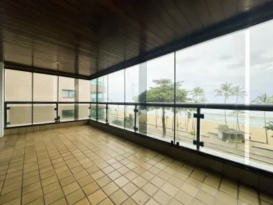 Apartamento com 4 Quartos à venda, 363m² no Boa Viagem, Recife