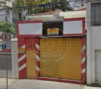 Imóvel Comercial para alugar, 200m² no Indianópolis, São Paulo