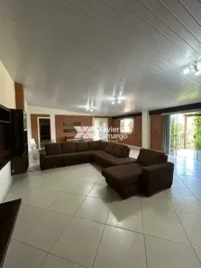 Casa de Condomínio com 1 Quarto para alugar, 500m² no Residencial Florença, Rio Claro