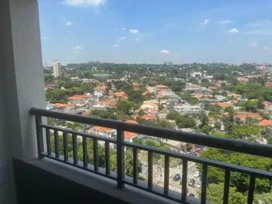 Apartamento com 1 Quarto à venda, 26m² no Butantã, São Paulo