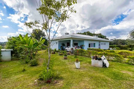 Casa de Condomínio com 4 Quartos à venda, 180m² no Planta Laranjeiras, Piraquara