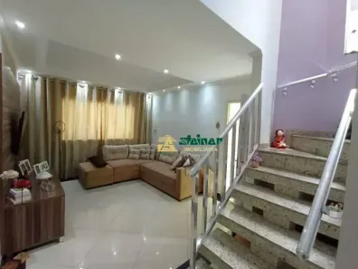 Sobrado com 3 Quartos à venda, 180m² no Vila Yaya, Guarulhos