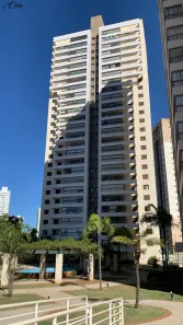 Apartamento com 2 Quartos à venda, 98m² no Vila Alpes, Goiânia