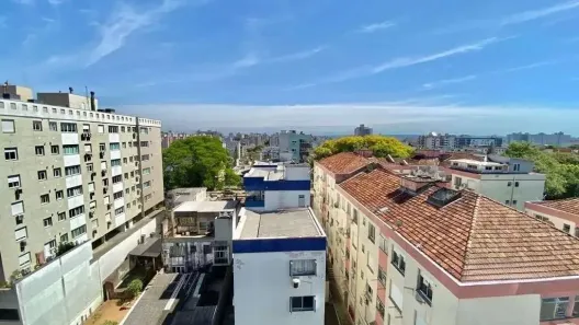 Cobertura com 2 Quartos à venda, 145m² no Passo da Areia, Porto Alegre