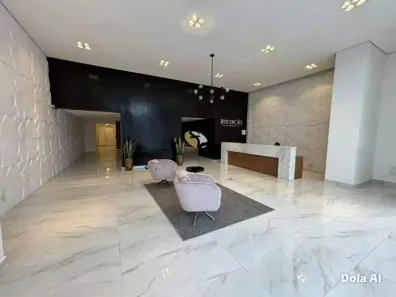 Apartamento com 1 Quarto para alugar, 36m² no Parque Campolim, Sorocaba