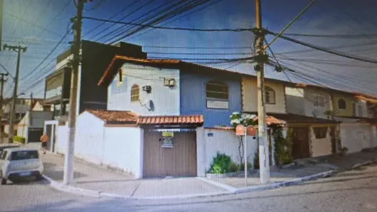 Imóvel Comercial com 3 Quartos para alugar, 200m² no Jardim Excelsior, Cabo Frio