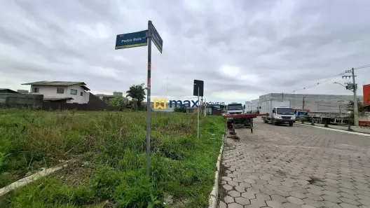 Lote/Terreno à venda, 1154m² no Santa Regina, Itajaí