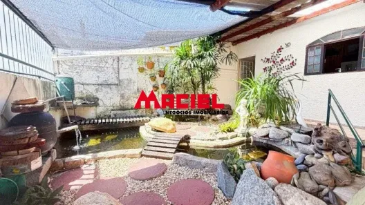 Casa com 3 Quartos à venda, 138m² no Jardim São José, Caçapava