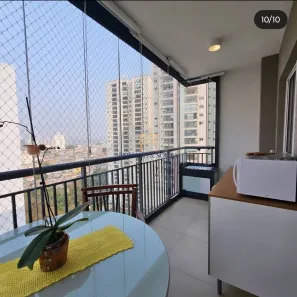 Apartamento com 3 Quartos à venda, 75m² no Picanço, Guarulhos