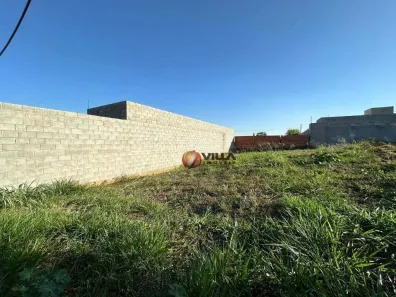 Lote/Terreno à venda, 250m² no Jardim Monte das Oliveiras, Nova Odessa