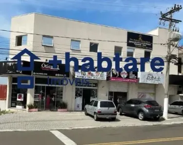 Sala Comercial para alugar, 30m² no Jardim Nossa Senhora Auxiliadora, Hortolândia