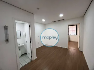 Sala Comercial à venda, 60m² no Pinheiros, São Paulo