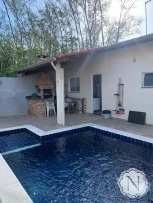 Casa com 3 Quartos à venda, 119m² no Bopiranga, Itanhaém