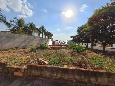 Lote/Terreno à venda, 900m² no Parque do Mirante, Uberaba