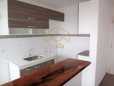 Apartamento com 2 Quartos à venda, 50m² no Jardim Nova Europa, Campinas