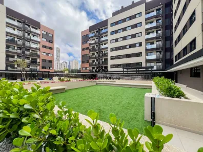 Apartamento com 2 Quartos à venda, 51m² no Campina do Siqueira, Curitiba