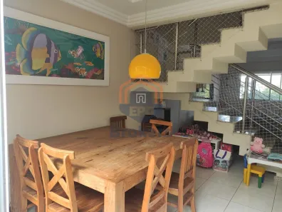 Casa de Condomínio com 4 Quartos à venda, 185m² no Jardim Carolina, Jundiaí