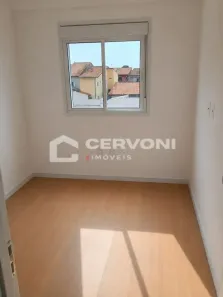 Apartamento com 2 Quartos para alugar, 52m² no Parque Residencial Flamboyant, São José dos Campos