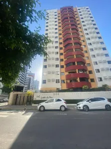 Apartamento com 3 Quartos à venda, 106m² no Boa Viagem, Recife