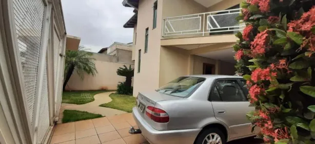 Sobrado com 3 Quartos à venda, 264m² no Jardim TV Morena, Campo Grande