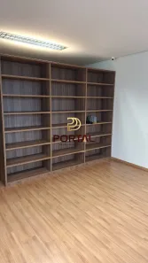 Sala Comercial à venda, 44m² no Jardim Europa, Porto Alegre