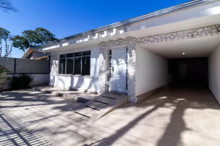 Imóvel Comercial à venda, 190m² no Água Verde, Curitiba