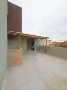 Cobertura com 2 Quartos à venda, 91m² no Jardim Stella, Santo André