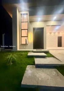 Casa de Condomínio com 3 Quartos à venda, 131m² no Residencial Colinas, Caçapava