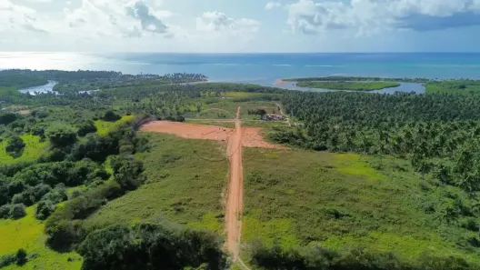 Lote/Terreno à venda, 2443m² no Tatuamunha, Porto de Pedras