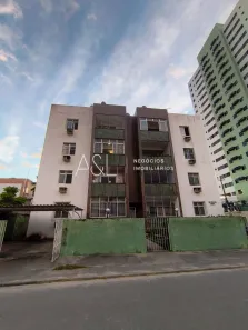 Apartamento com 2 Quartos à venda, 85m² no Candeias, Jaboatão dos Guararapes