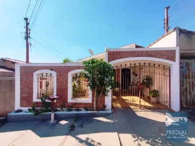 Casa com 2 Quartos à venda, 149m² no Azulville 2, São Carlos