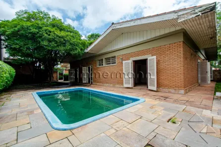 Casa com 4 Quartos à venda, 400m² no Alto de Pinheiros, São Paulo